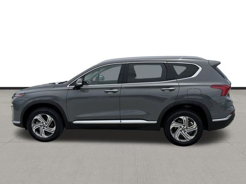 Used 2023 Hyundai Santa Fe SEL w/ Premium Package AWD/4WD image 8