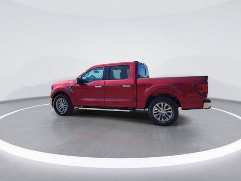 New 2026 Ford F150 XLT w/ Equipment Group 302A MID RWD image 6