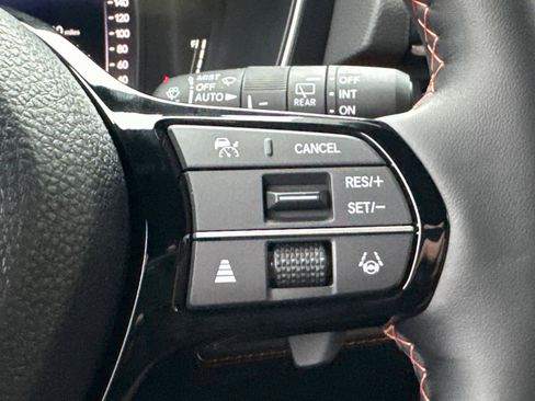 New 2026 Honda Passport TrailSport Elite image 22