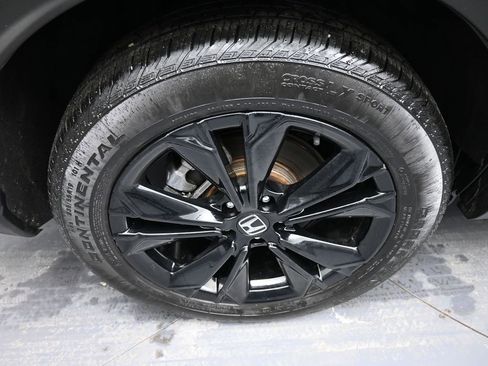 Certified 2023 Honda CR-V Sport Touring image 12