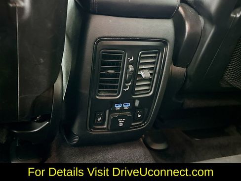 Used 2018 Dodge Durango GT w/ Premium Group image 33