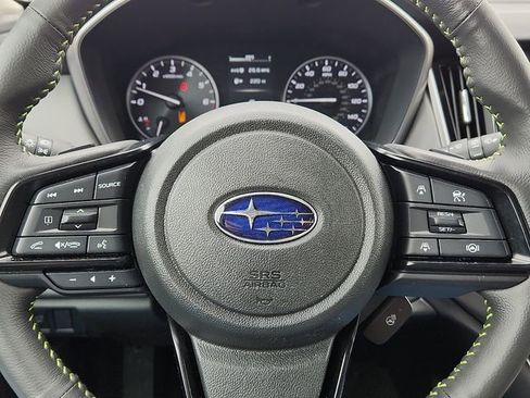 Certified 2025 Subaru Outback Onyx Edition image 24