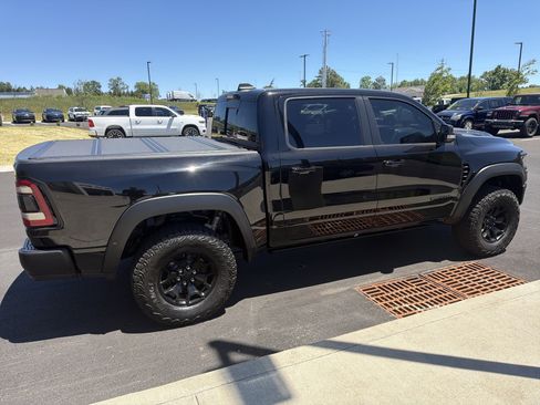 Used 2022 RAM 1500 TRX w/ TRX Level 2 Equipment Group AWD/4WD image 9