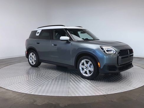 Used 2027 MINI Cooper Countryman S AWD/4WD image 2