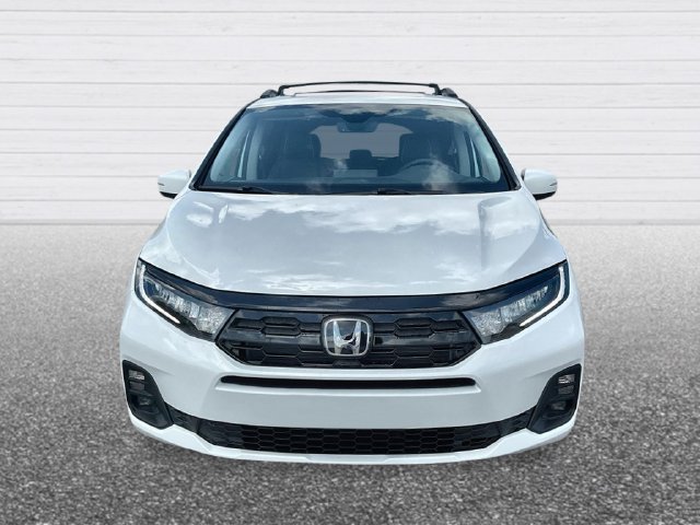 New 2027 Honda Odyssey Touring image 8