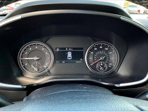 Used 2023 Hyundai Santa Fe SEL image 20