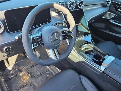 New 2026 Mercedes-Benz C 300 Sedan image 3