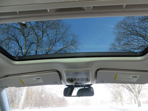 Used 2006 Saab 9-5 2.3T Sport image 17