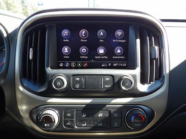 Certified 2020 GMC Canyon Denali AWD/4WD image 21