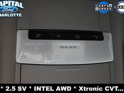 Used 2023 Nissan Altima 2.5 SV AWD/4WD image 16