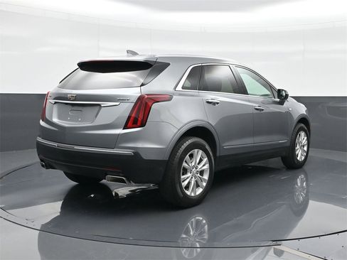 Used 2023 Cadillac XT5 Luxury image 13