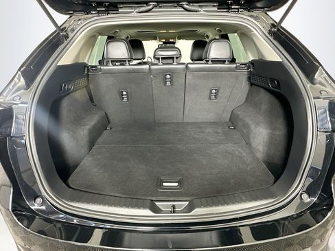 Used 2023 MAZDA CX-5 AWD 2.5 S w/ Preferred Package image 29