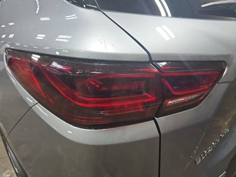 New 2026 Chevrolet Blazer LT w/ Convenience Package AWD/4WD image 35