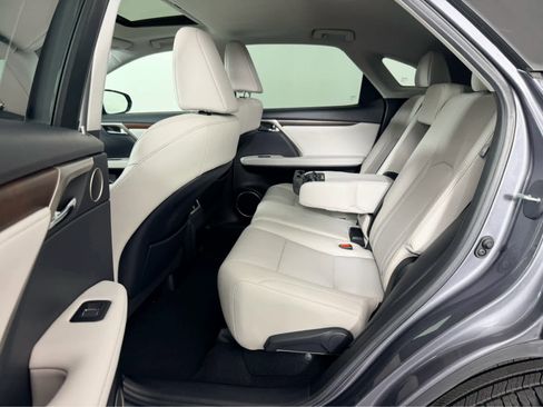 Used 2020 Lexus RX 450h w/ Premium Package image 12