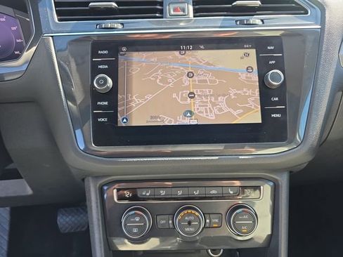 Used 2021 Volkswagen Tiguan SEL image 7