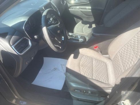 Used 2021 Chevrolet Equinox LT FWD image 10