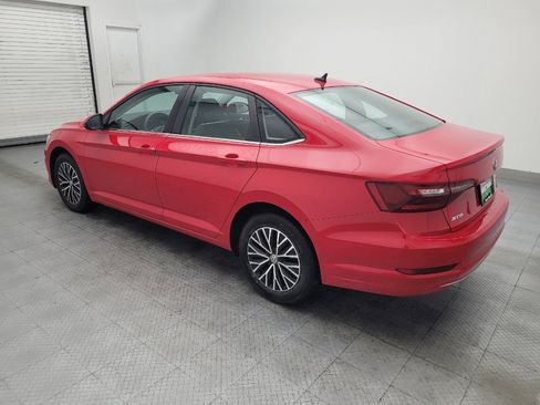 Used 2021 Volkswagen Jetta R-Line FWD image 3