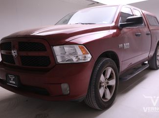 Used 2013 RAM 1500 Express video 1