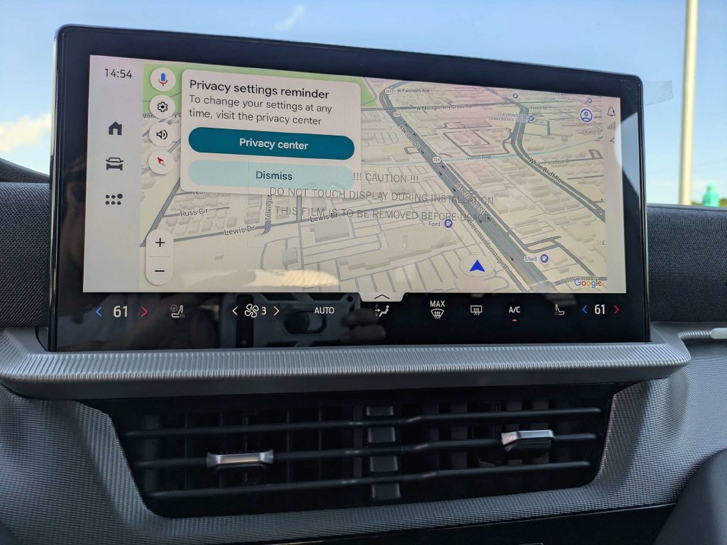 New 2027 Ford Explorer ST-Line RWD image 27