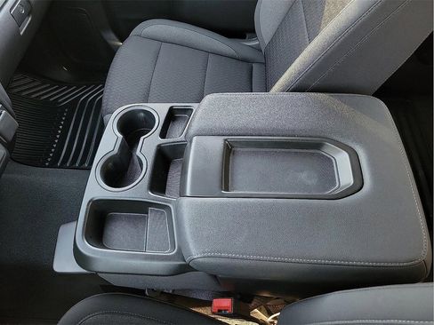 Used 2024 Chevrolet Silverado 1500 Custom image 20