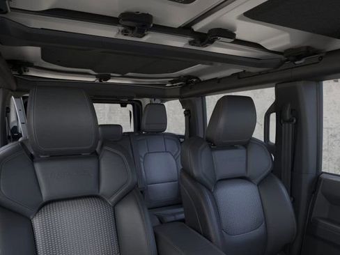 New 2026 Ford Bronco Raptor image 12