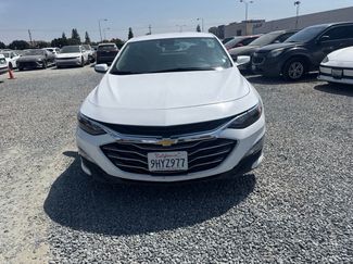 Used 2024 Chevrolet Malibu LT FWD video 2