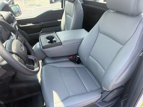 New 2026 Ford F150 XL AWD/4WD image 13