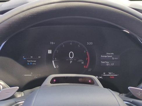 New 2026 Lexus RX 350 Premium Plus FWD image 16