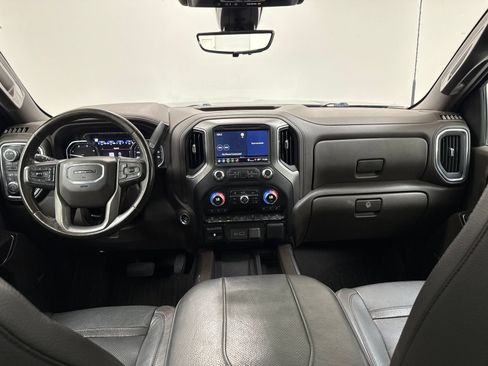 Used 2023 GMC Sierra 2500 Denali w/ Denali Ultimate Package AWD/4WD image 30