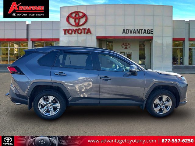 Certified 2023 Toyota RAV4 XLE w/ Convenience Package AWD/4WD image 5