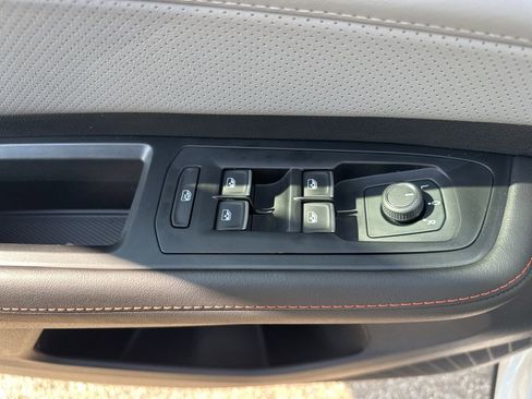 New 2026 Volkswagen Atlas Peak Edition image 10