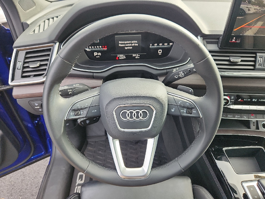 Certified 2023 Audi Q5 2.0T Prestige AWD/4WD image 20