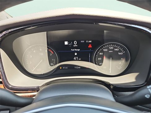 New 2025 Cadillac XT5 Premium Luxury w/ Technology Package image 11