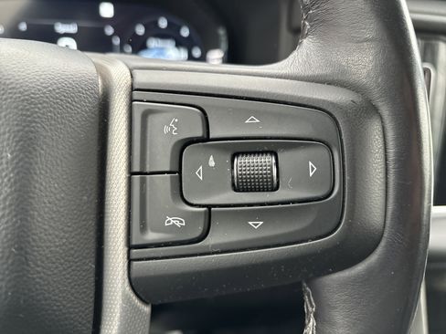 Used 2022 GMC Yukon Denali w/ Max Trailering Package image 21