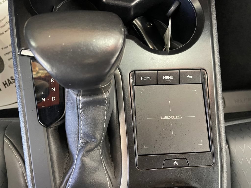 Used 2021 Lexus UX 200 FWD image 32