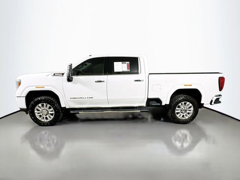 Used 2023 GMC Sierra 2500 Denali w/ Technology Package AWD/4WD image 5