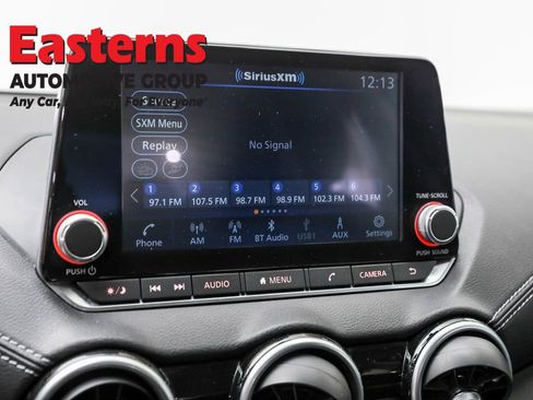 Used 2024 Nissan Sentra SV image 19