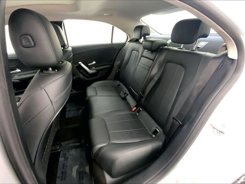 Certified 2021 Mercedes-Benz A 220 image 17