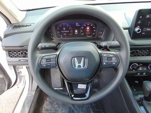 New 2026 Honda Accord LX image 15