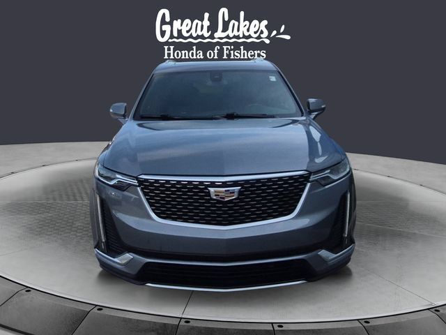 Used 2020 Cadillac XT6 Premium Luxury FWD image 8
