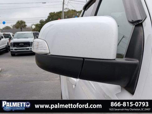 Used 2020 Ford Ranger Lariat w/ Technology Package image 11