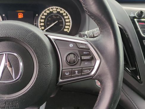 Used 2019 Acura RDX AWD image 19
