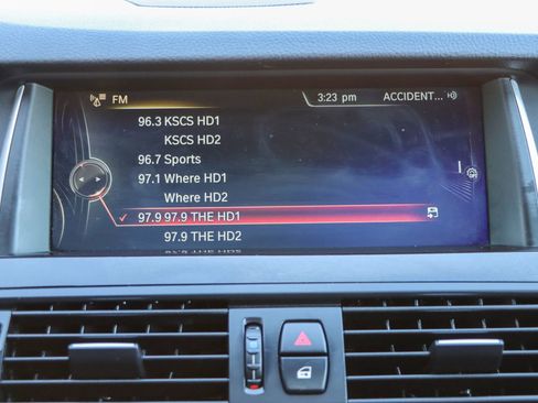 Used 2014 BMW 535i Sedan image 35