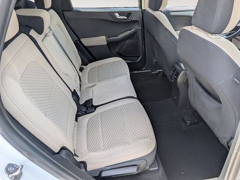 Used 2020 Ford Escape SE AWD/4WD image 20