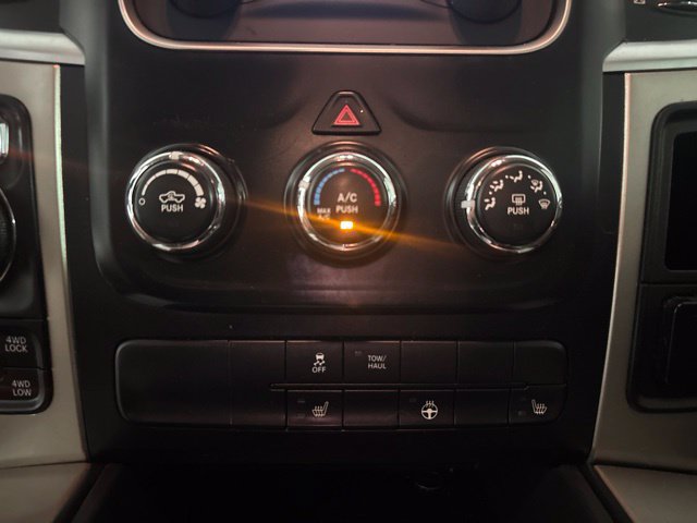 Used 2014 RAM 1500 Big Horn AWD/4WD image 29