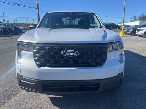 New 2026 Ford Maverick XL w/ 4K Tow Package image 2