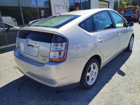 Used 2005 Toyota Prius image 8