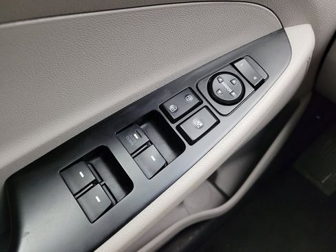 Used 2019 Hyundai Tucson SE FWD image 27
