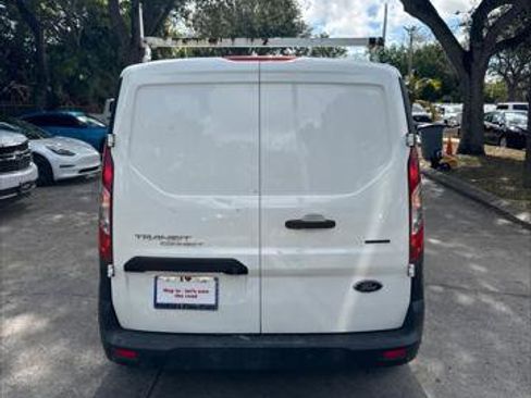 Used 2021 Ford Transit Connect XL image 7