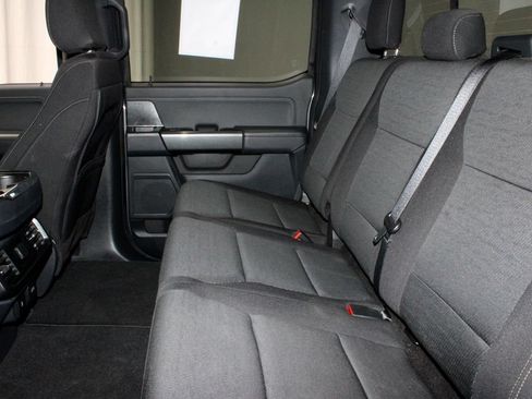 Used 2023 Ford F150 XLT w/ Equipment Group 302A High AWD/4WD image 23